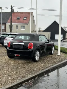 One Cabrio